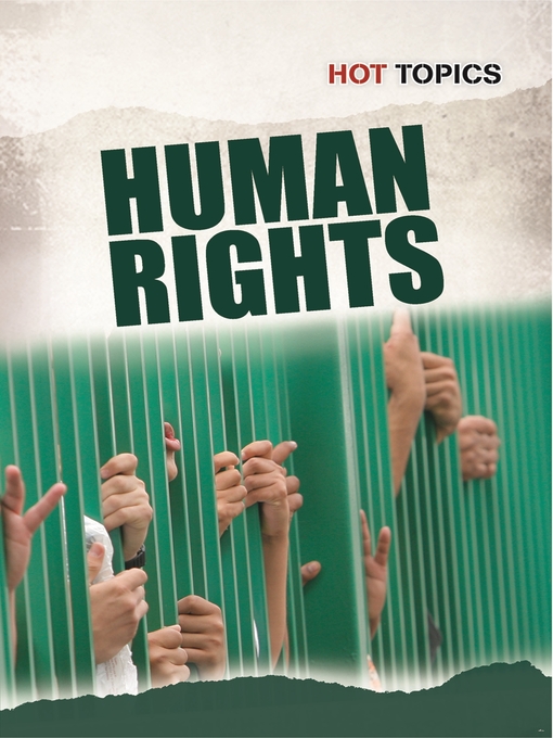 Title details for Human Rights by Mark  D. Friedman - Available